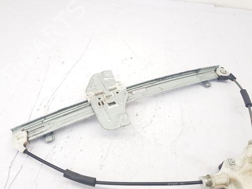 Front right window mechanism KIA PICANTO II (TA) 1.0 | BP38410733C23 - Image 3