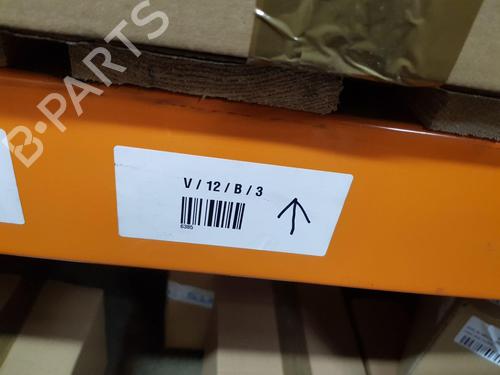 Elektronisk modul FORD FOCUS II (DA_, HCP, DP) 2.5 RS | BP27266938M83 