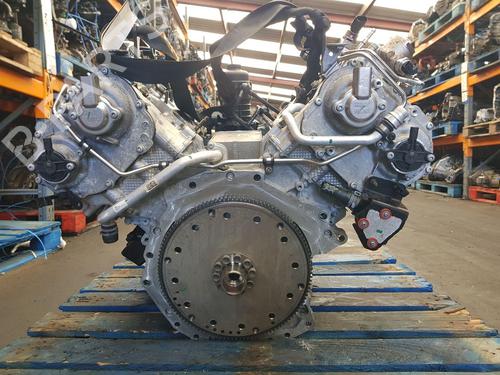 Engine AUDI A5 (F53, F5P) RS5 TFSI quattro | BP22669536M1