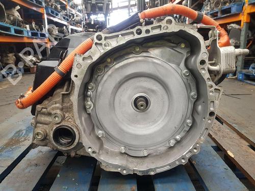 Used Gearbox TOYOTA RAV 4 IV (_A4_) [2012-2019]  22684300