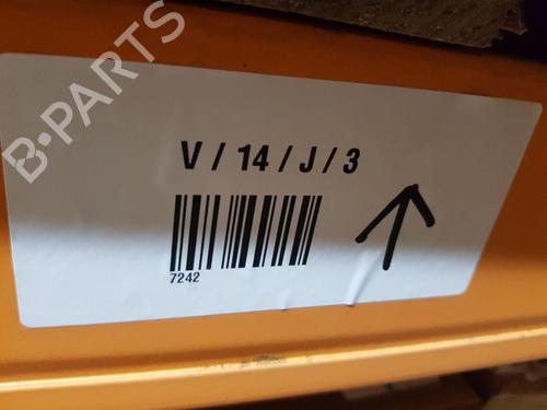 Right taillight RENAULT CAPTUR I (J5_, H5_) 0.9 TCe 90 | BP33329848C35  - Image 9