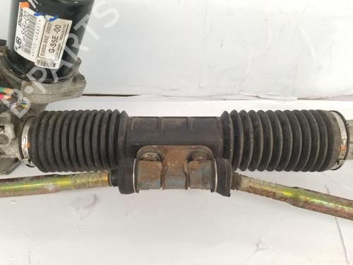 Steering rack HONDA CIVIC VII Hatchback (EU, EP, EV) 1.6 i (EP2, EU8, EU6) | BP40463387M22 - Image 9