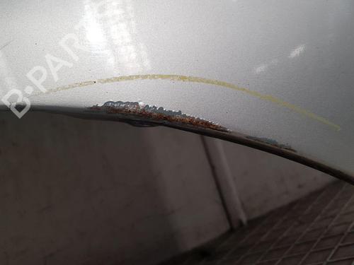 Left front fenders BMW 3 (E90) 320 d | BP29343160C41 