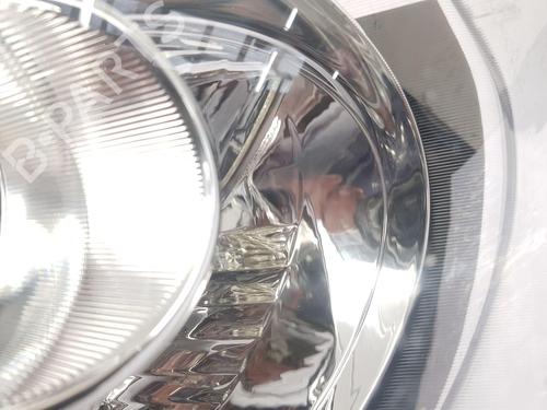 Right headlight NISSAN JUKE (F15) 1.6 | BP29575857C29 