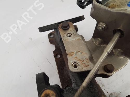 Turbocharger/Supercharger VOLVO XC60 I SUV (156) D5 AWD | BP30445356M71 