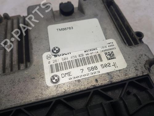 Engine control unit (ECU) MINI MINI (R56) One | BP30891548M57 