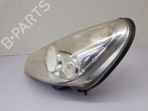 Left headlight FORD S-MAX (WA6) 2.0 TDCi | BP35996371C28 - Image 3