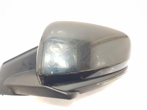 Used Left mirror RENAULT KADJAR (HA_, HL_) 1.5 dCi 110 (HLA3) (110 hp) 26461356