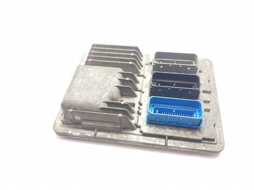 Used Engine control unit (ECU) VAUXHALL CORSA Mk IV (E) (X15) 1.0 (90 hp) 30976729