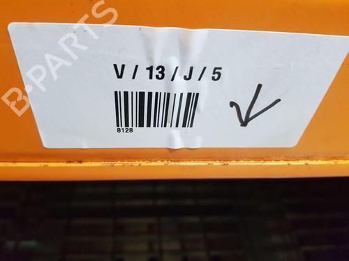 Engine control unit (ECU) BMW 3 Touring (E91) 318 i | BP27811351M57 