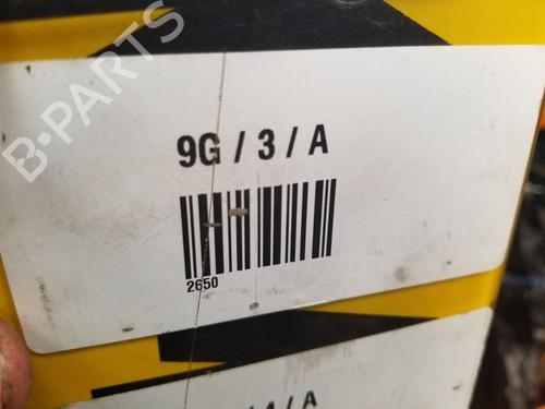 Gearbox AUDI A6 C7 (4G2, 4GC) 2.0 TDI | BP36531873M3  - Image 9