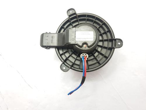 Heater blower motor MITSUBISHI OUTLANDER III (GG_W, GF_W, ZJ, ZL, ZK)  | BP29839510M62