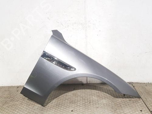 Used Right front fenders JAGUAR XF II (X260) 2.0 D (180 hp) 30628181