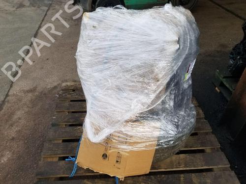 Engine VW TRANSPORTER T6 / CARAVELLE T6 Bus (SGB, SGJ, SHB, SHJ) 2.0 TDI 4motion | BP30161390M1 