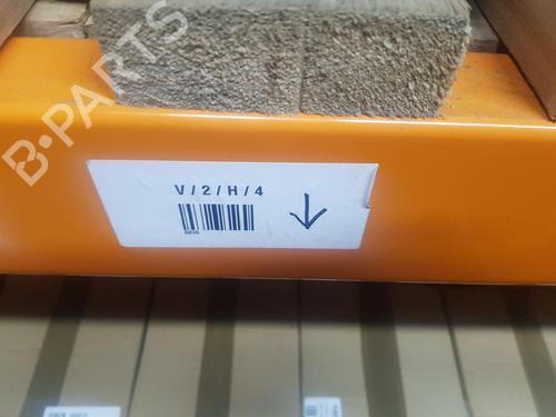 Left tailgate light HYUNDAI i30 (GD) 1.4 | BP25461710C79 