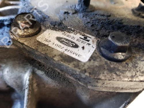 Gearbox VOLVO V50 (545) 1.6 D | BP29230018M3 