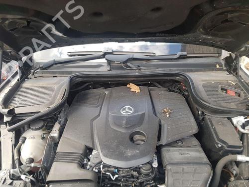 Electronic module MERCEDES-BENZ GLS (X167)  | BP29229804M83 