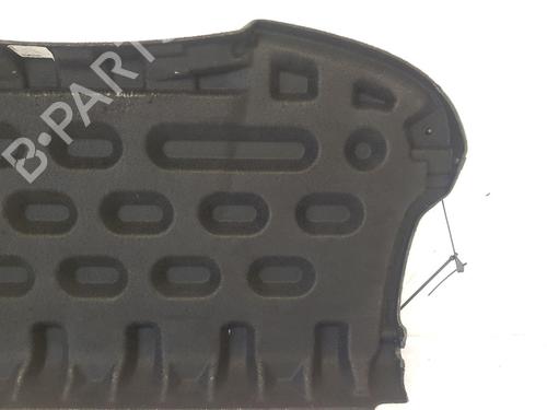 Rear parcel shelf SEAT IBIZA IV (6J5, 6P1) 1.4 | BP28307847C85 