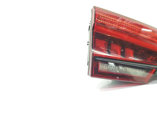 Left tailgate light AUDI A4 B9 (8W2, 8WC) 2.0 TDI quattro | BP32375126C79