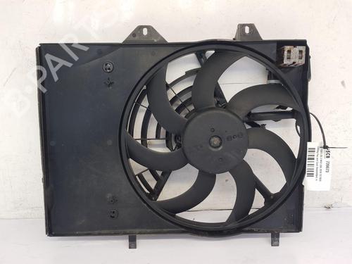 Used Radiator fan Radiator fan CITROËN DS3 (SA_) 1.6 BlueHDi 100 (99 hp) 28612629 28612629