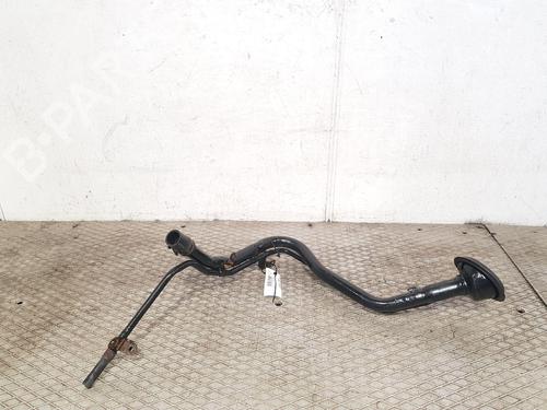 Rør Rør NISSAN QASHQAI I (J10, NJ10) 1.5 dCi (106 hp) 33889677 33889677