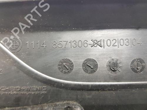 Upper protection BMW 7 (G11, G12) 740 d, Ld xDrive | BP22681915M93 