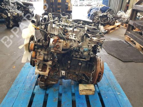 Engine TOYOTA HILUX VIII Pickup (_N1_) 2.4 D 4WD (GUN125_, GUN125R) | BP30137828M1