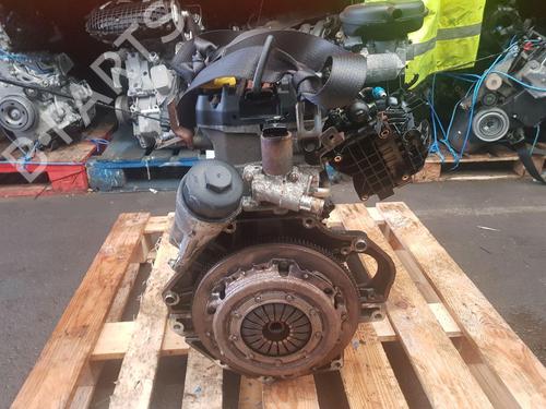 Engine VAUXHALL CORSA Mk II (C) (X01) 1.2 16V (F08, F68) | BP33275723M1 - Image 7