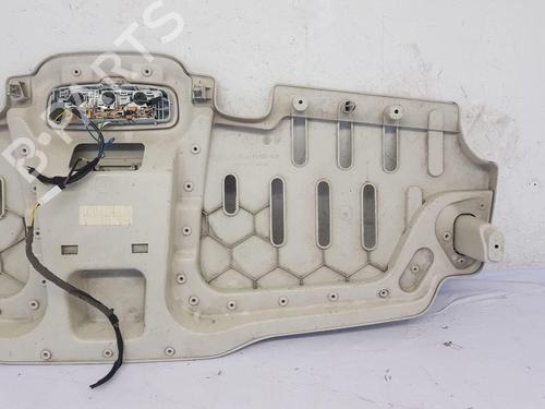 Glove box FORD TRANSIT COURIER B460 Box Body/MPV 1.5 TDCi | BP28827673C95 