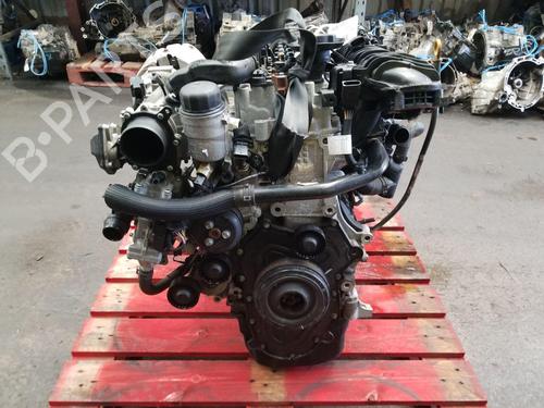 Engine JAGUAR XF II (X260)  | BP32689069M1  - Image 5