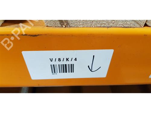 Front wiper motor VW TRANSPORTER T5 Bus (7HB, 7HJ, 7EB, 7EJ) 1.9 TDI | BP28501033M29 