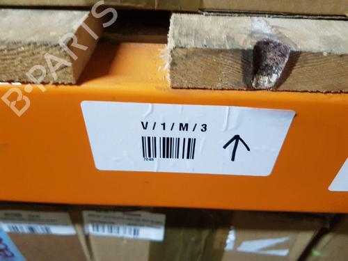 Climate control FORD TRANSIT CUSTOM V362 Van (FY, FZ) | BP33295749I5 - Image 8