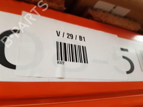 Climate control MINI MINI (R56) Cooper D | BP33295875I5  - Image 11