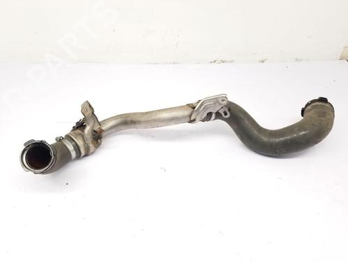 Intercooler pipe RENAULT TRAFIC III Van (FG_) 1.6 dCi 120 (FGMB, FGMC) | BP27305316M127 