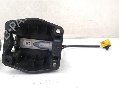 Electronic module JAGUAR XF I (X250) 2.2 D | BP22667435M83 
