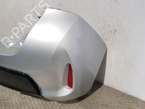 Rear bumper TOYOTA AURIS (_E18_) 1.6 (ZRE181_, ZRE185_, ZRE185R, ZRE181R) | BP29408159C8 