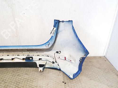 Rear bumper FORD B-MAX (JK) 1.6 TDCi | BP33803464C8 - Image 17
