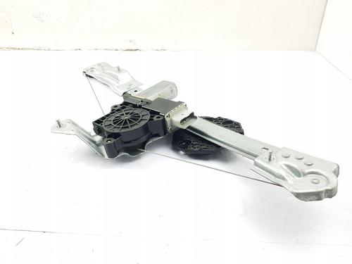 Front right window mechanism DACIA SANDERO II  | BP28119862C23 