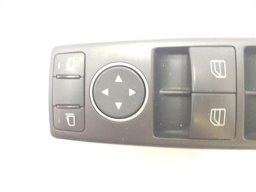 Right front window switch MERCEDES-BENZ A-CLASS (W176) A 180 CDI / d (176.012) | BP28571901I26 