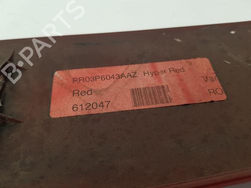 Boot lining ASTON MARTIN VANTAGE Coupe V8 | BP37375952I3  - Image 8