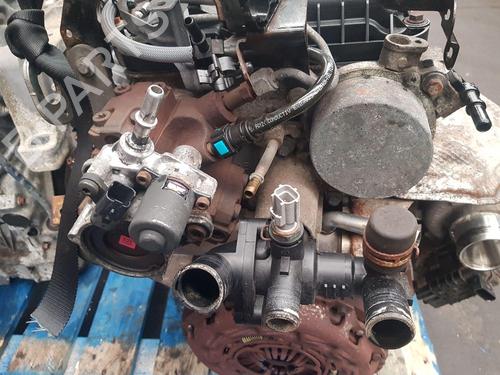 Engine CITROËN JUMPER II Van 2.2 HDi 130 | BP34638857M1  - Image 14