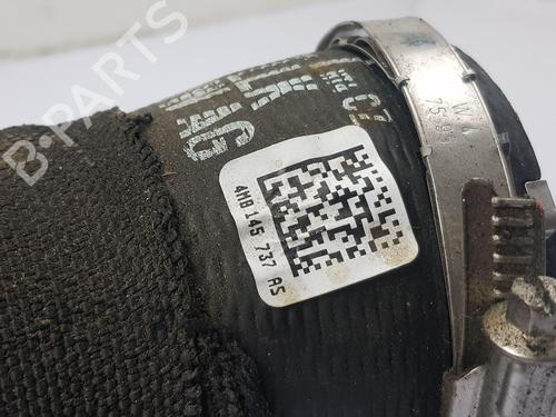 Intercooler pipe AUDI Q7 (4MB, 4MG, 4MQ) SQ7 TDI quattro | BP32632251M127