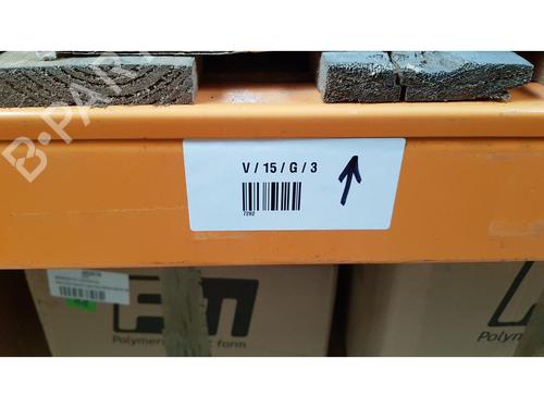 Fuse box JAGUAR XF SPORTBRAKE (X260)  | BP28032736E1 