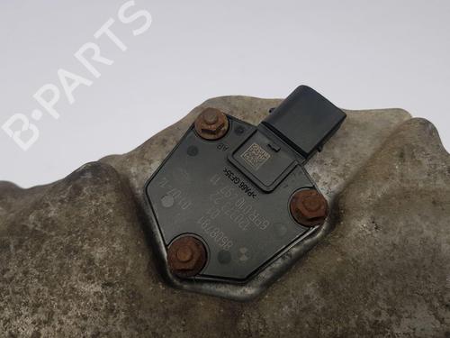 Oil sump BMW 1 (F20) 116 d | BP29927919M115