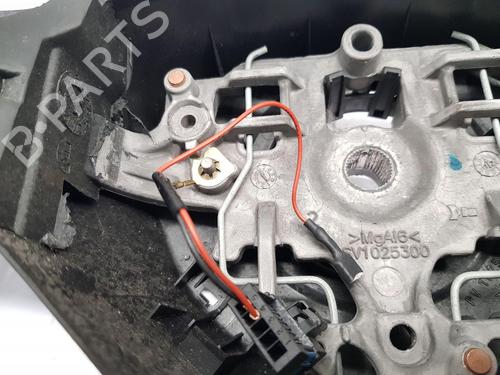 Volante PEUGEOT PARTNER Tepee 1.6 HDi 90 | BP31983403C49 