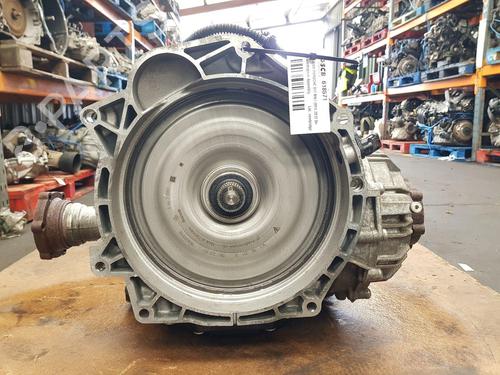 Gearbox PORSCHE 911 (991) 4.0 GT3 | BP22670689M3