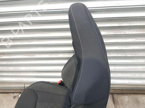 Left front seat SKODA SCALA (NW1)  | BP32787231C15  - Image 7