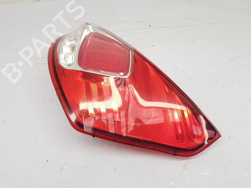 Right taillight FORD FIESTA VI (CB1, CCN) 1.25 | BP26509348C35 