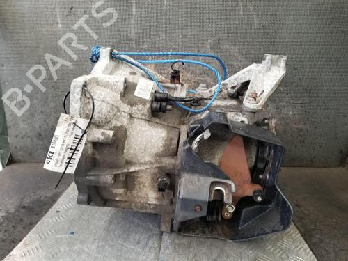 Gearbox FORD FOCUS II (DA_, HCP, DP) 1.6 | BP34639332M3 - Image 6