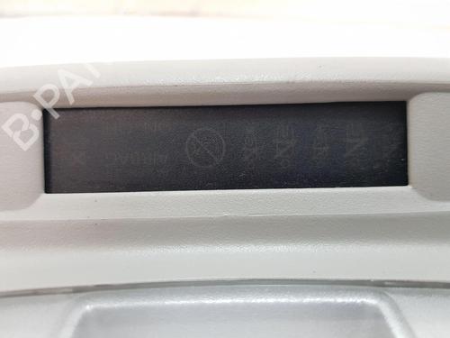 Kabinelys CITROËN C3 / C3 ORIGIN III (SX) 1.2 VTi 68 | BP22206843I8 
